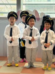 -奈尔宝家庭中心·亲子餐厅(华采天地店)