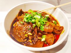 -甜心闲生传统手工冰粉(太古里店)