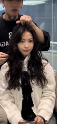 -MY HAIR ARDOR