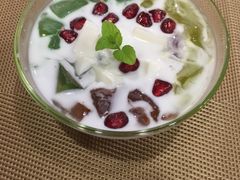 水晶果凍，超級好吃-滴水坊(星云文教馆店)