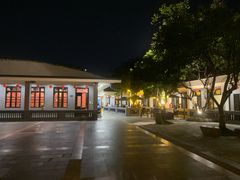 -粥旺庄(芳村店)