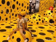 -香港杜莎夫人蜡像馆