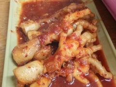 -京玉菲饭店(李村店)