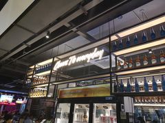 -木屋烧烤(创意园店)