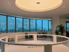 -YCHL FIT 健身(星寰店)