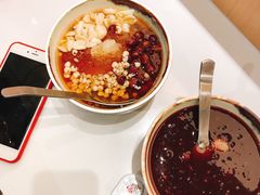 -鲜芋仙(时尚天河店)