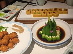 -四世同堂·京菜·烤鸭(双井店)