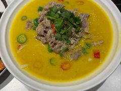 -清真·卡德尔大叔新疆主题餐厅(龙汇路店)