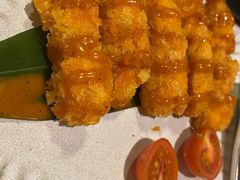 -顶屋咖喱(街道口总店)