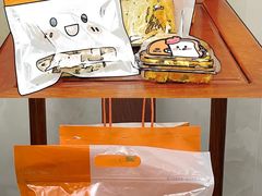 -真爱吐司(龙湖店)