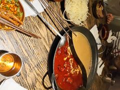 -冯校长老火锅(深圳总店)