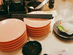 -争鲜回转寿司(东方银座店)