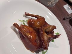 -蛇口希尔顿南海酒店·随轩中餐厅·粤菜