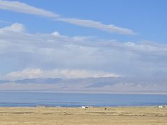 -青海湖国家重点风景名胜区