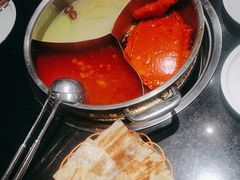 -周师兄大刀腰片火锅(洪崖洞旗舰店)