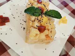 -邓丽君音乐主题餐厅