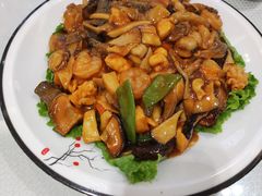 -裕德隆清真饭庄·天津特色菜(河东店)