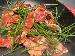 -合易泓烤肉•首创生椰大油边(宁山路店)