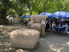 -上海月湖雕塑公园