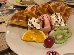 -漫咖啡MAANCOFFEE(清江路店)