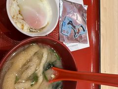 -食其家·牛丼咖喱(太阳宫店)
