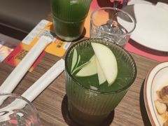 -ZAFFERANO西班牙海鲜饭(上海首店)