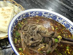-惠记粉汤羊血(小南门店)