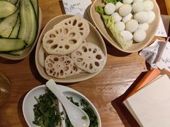 -莺花渡火锅City Green(万象城店)