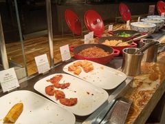 -厦门希尔顿逸林酒店·圆聚自助餐厅(五缘湾店)