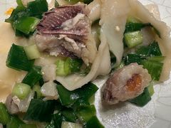 爬虾饺子-万盛合(渔人码头店)