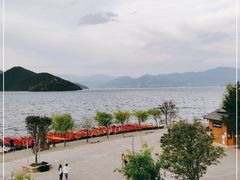 -丽江泸沽湖景区