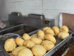 -平湖炸糕(西湖道店)