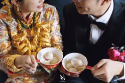 -MuseMarry婚纱(前海嘉里中心店)