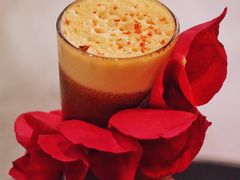 -BE NORMAL CAFE(霞溪路店)