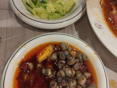 -李叔叔虾蟹大排档(青羊店)