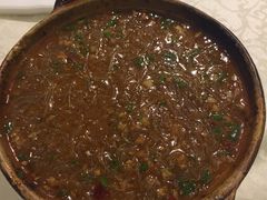 肉糜粉丝煲-宏玲餐厅(四川南路店)