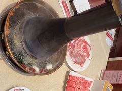 -阳坊大都涮羊肉(阳坊总店)