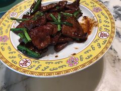 -那家小馆•北京菜•烤鸭(香山店)