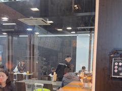 -麦当劳(深圳北站高铁店)