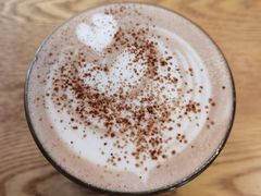 -ZM COFFEE(西安路店)