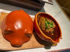 -五样儿西昌小签签烤串(建设路店)