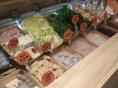 -前海沿·青岛菜(乐客城店)