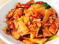 -老磨油饼(高陵店)