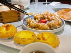 -新加坡瑞珍•海河观景餐厅