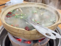 -蔡记·九米羊肉炉(东渡店)