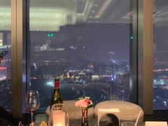 -瑞吉吧 The St·Regis Bar(长沙瑞吉酒店)
