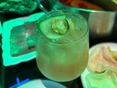 -唯爱KTV聚会餐厅(仙林东城汇店)