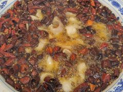 -冯鱼头火锅(青蓝山美食一条街店)