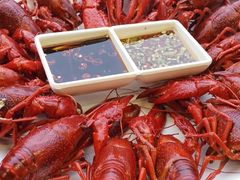 -李叔叔虾蟹大排档(青羊店)