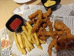 -米斯特比萨(罗斯福店)